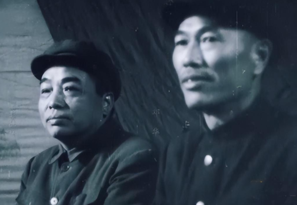 多多策略 1959年，彭玉兰报考大学时，为自己改名彭钢，彭德怀：为什么改？
