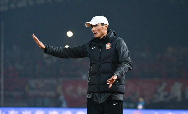 融易盈 终极选拔三土三洋，邵佳一们难逃备胎命！国足选帅无缘意中人？